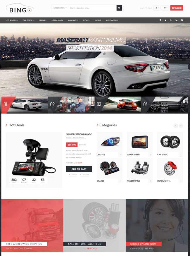 fotosolution-5-Best-Free-Magento-eCommerce-Theme-For-Car-Motorcycle-and-Bike-Shop-04