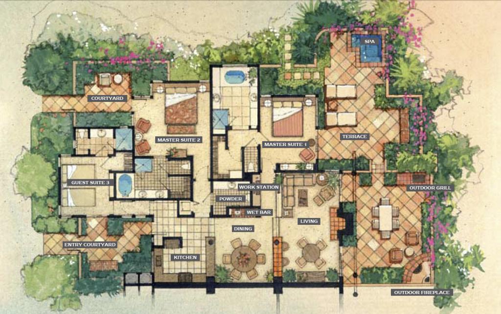 fotosolution-Do-you-know-all-things-of-Floor-Plan-03