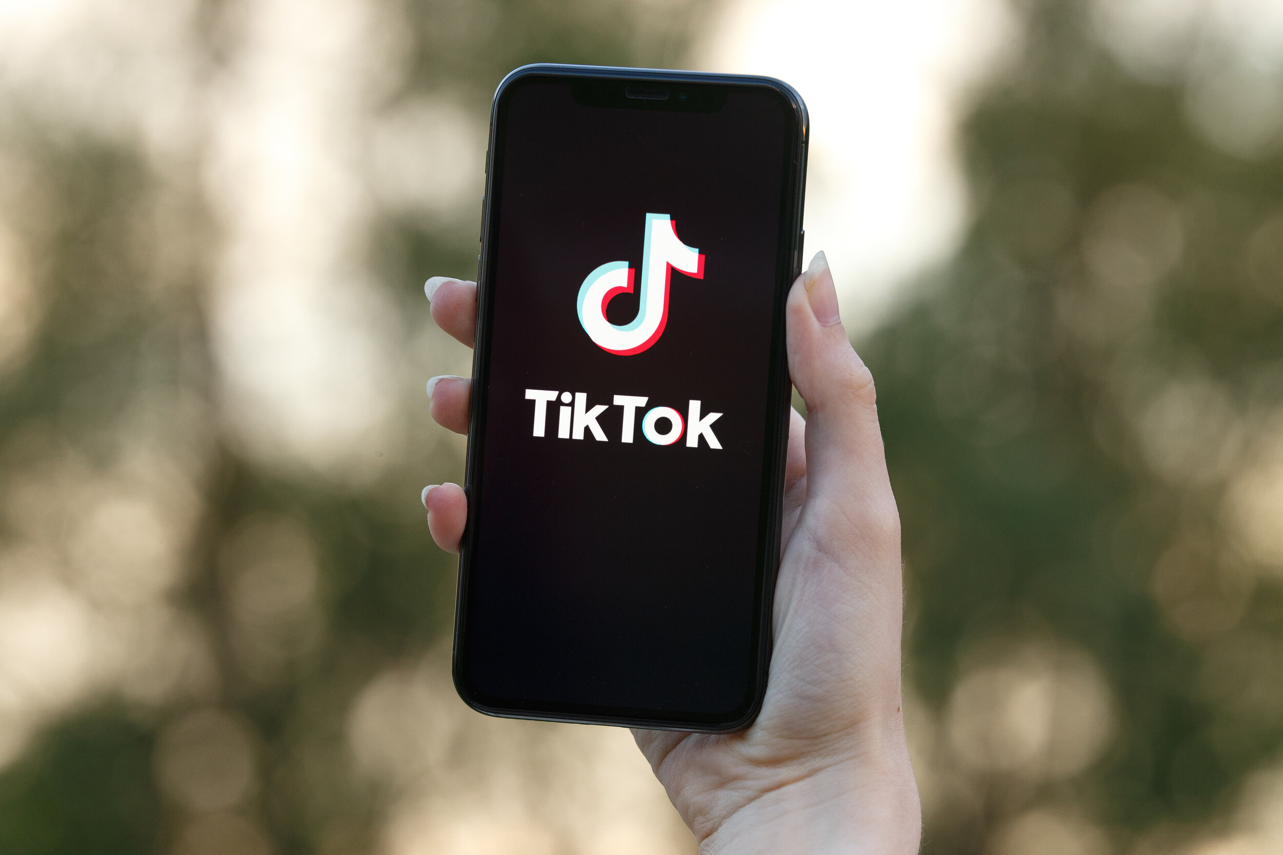 Tik Tok on Real Estate